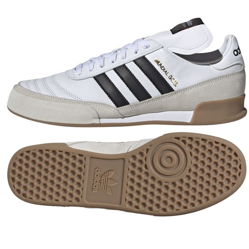 Adidas Mundial Goal IN M shoes férfi teremcipő