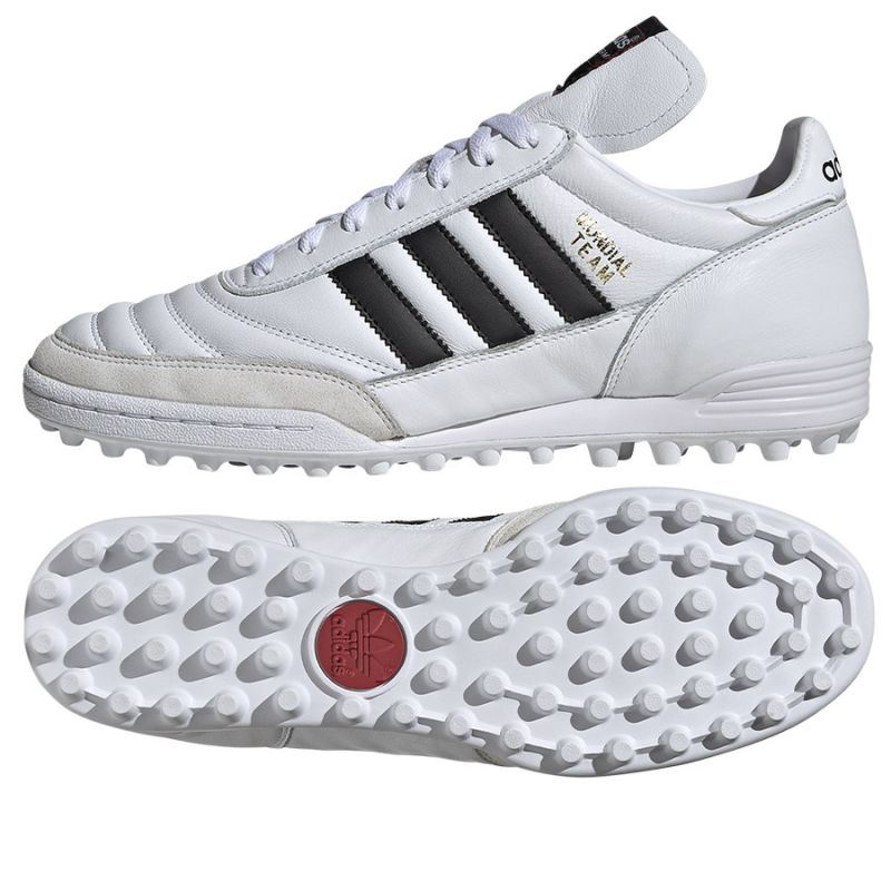 Adidas Mundial Team TF M football boots férfi Focicipő ID4053