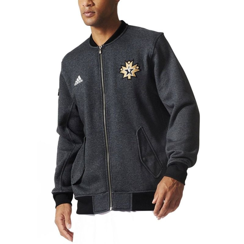 Adidas Nba All Star M AC2560 sweatshirt Pulóver - Sportmania.hu