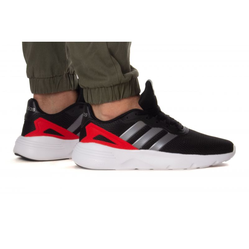 Adidas Nebzed M GX4284 Cipő - Sportmania.hu