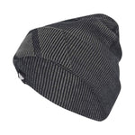 Adidas New Knit Structure Beanie Grey téli sapka, felnőtt m/l