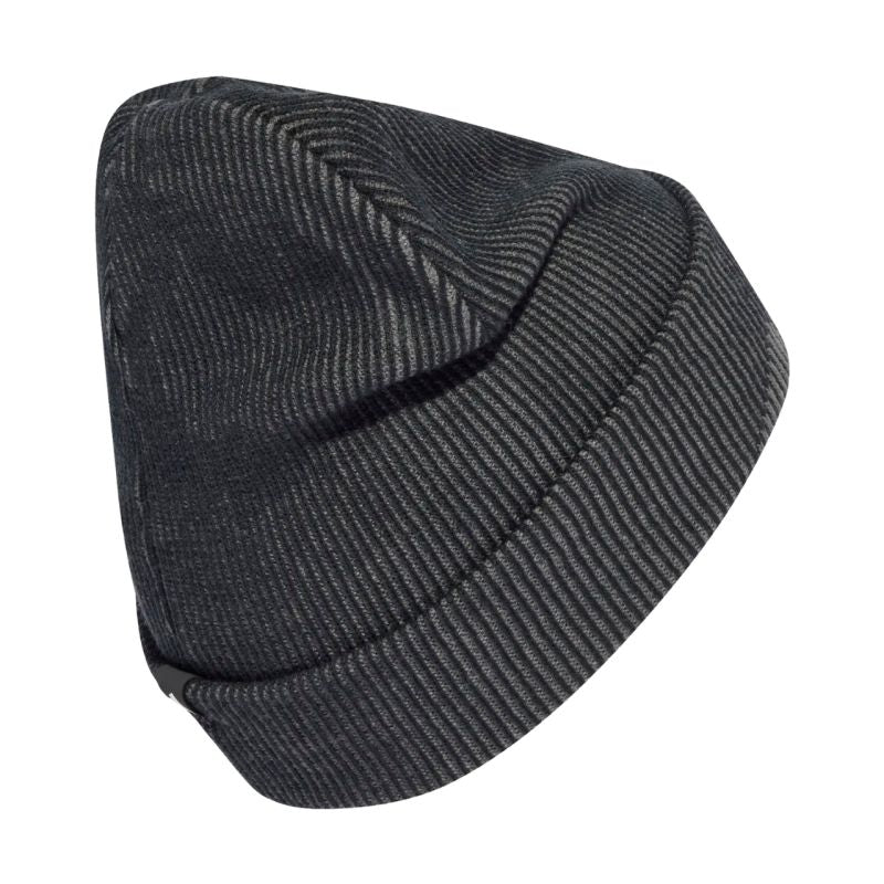 Adidas New Knit Structure Beanie Grey téli sapka, felnőtt m/l
