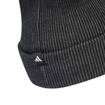 Adidas New Knit Structure Beanie Grey téli sapka, felnőtt m/l