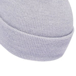 adidas New Logo Beanie Cuff Gray kötött sapka JX5746