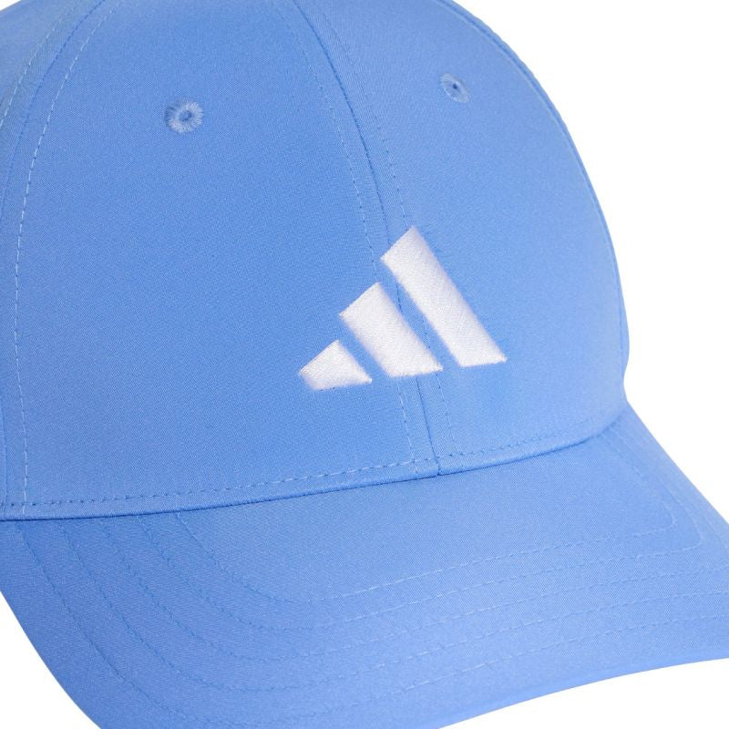 adidas New Logo Embroidered Baseball Cap JW6039 Sapka - Sportmania.hu