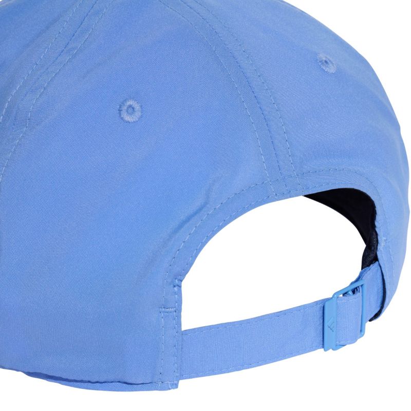 adidas New Logo Embroidered Baseball Cap JW6039 Sapka - Sportmania.hu