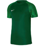 adidas Nike Academy Jr DH8369 302 T-shirt Ruházat Póló - Sportmania.hu