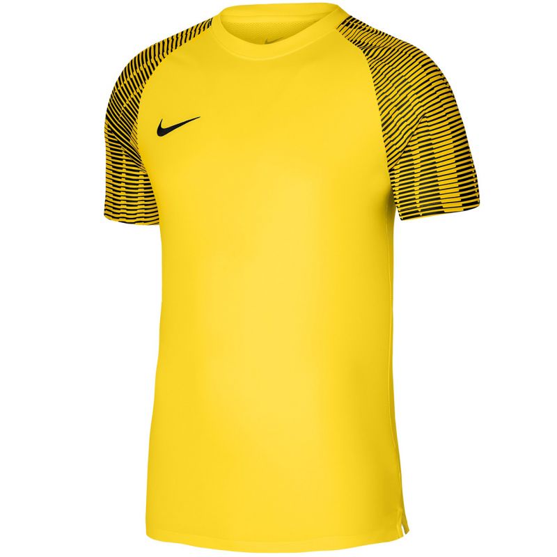 adidas Nike Df Academy Jsy SS Jr T-shirt Ruházat Póló gyerek DH8369719