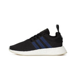 Adidas NMD R2 Noble Indigo boost shoes unisex utcai cipő AdidasCQ2008