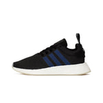 Adidas NMD R2 Noble Indigo boost shoes unisex utcai cipő AdidasCQ2008