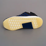 Adidas NMD R2 Noble Indigo boost shoes unisex utcai cipő AdidasCQ2008