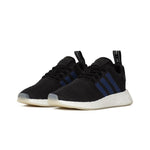 Adidas NMD R2 Noble Indigo boost shoes unisex utcai cipő AdidasCQ2008
