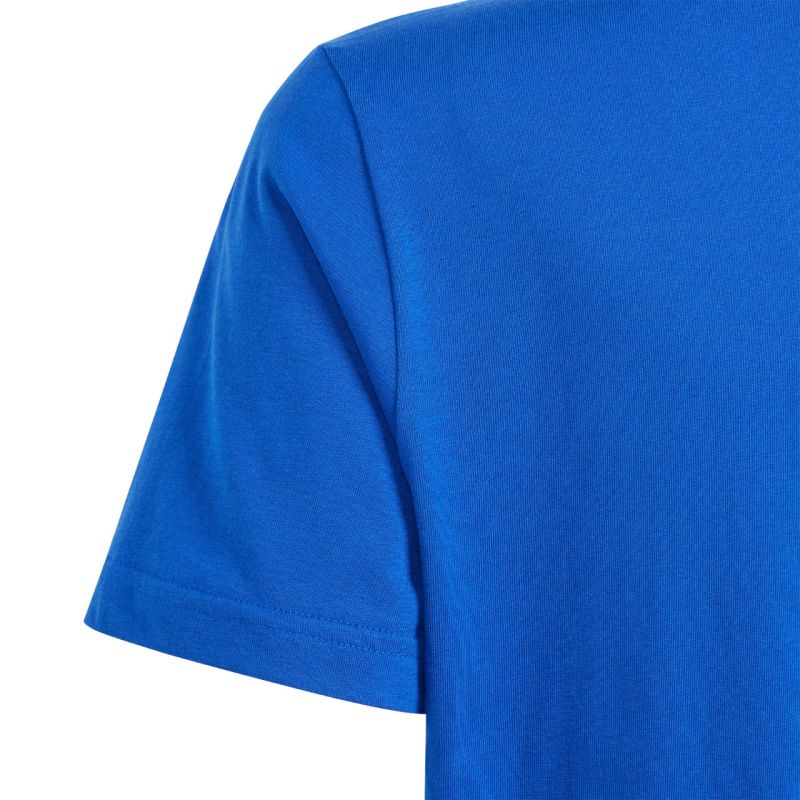 adidas Official Emblem Jr IT9309 T-shirt Póló - Sportmania.hu