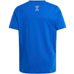 adidas Official Emblem Jr IT9309 T-shirt Póló - Sportmania.hu