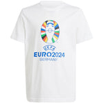 Adidas Official Emblem Jr T-shirt Póló gyerek IT9306