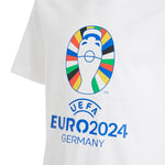 Adidas Official Emblem Jr T-shirt Póló gyerek IT9306