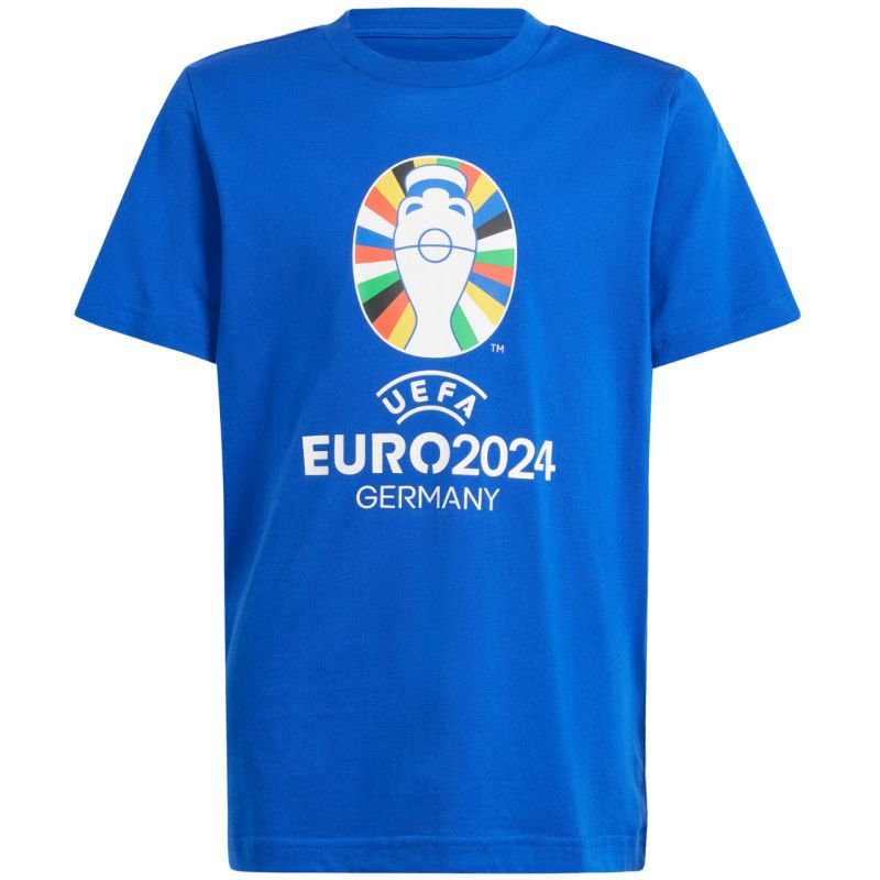 adidas Official Emblem Jr T-shirt Póló gyerek IT9309