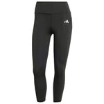 Adidas Optime Essentials Stash 3/4 W Leggings női rövidnadrág