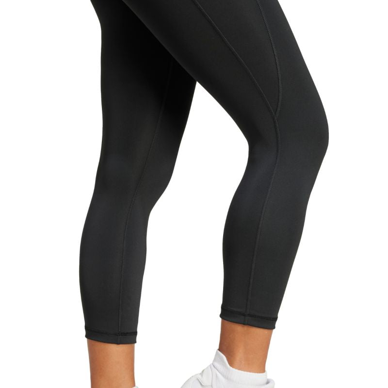 Adidas Optime Essentials Stash 3/4 W Leggings női rövidnadrág
