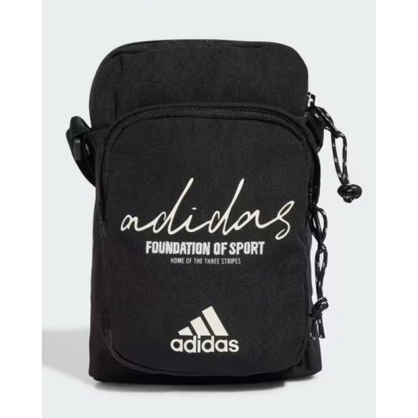 Adidas Organizer Graphic Classic IX6809 bag Oldaltáska - Sportmania.hu