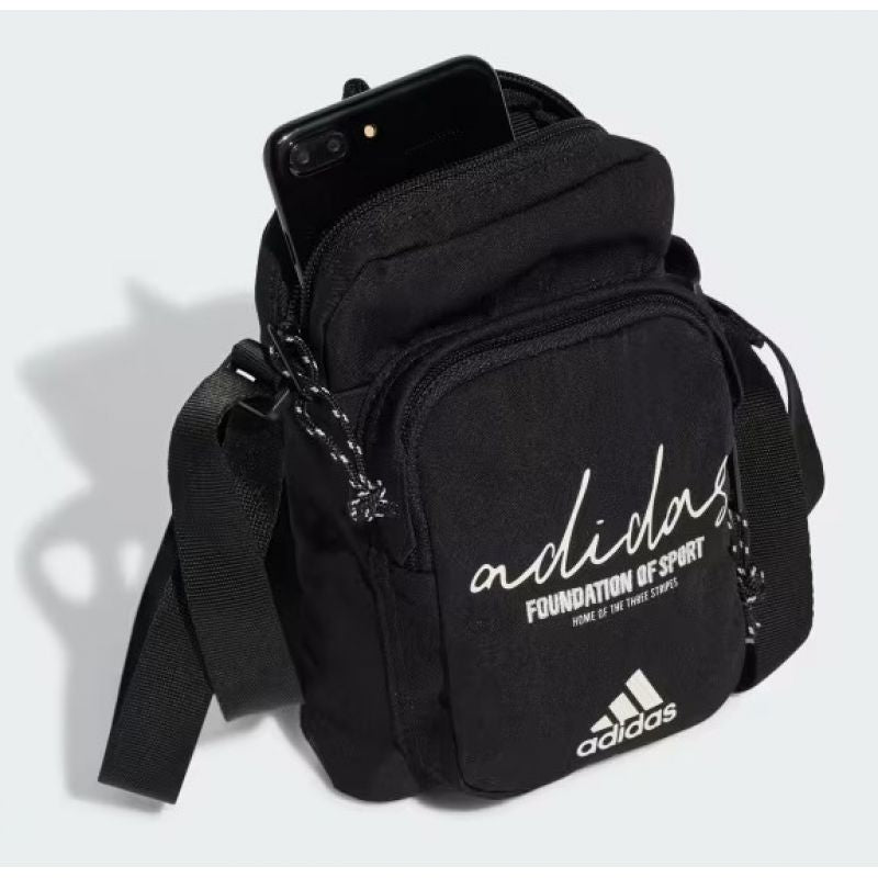 Adidas Organizer Graphic Classic IX6809 bag Oldaltáska - Sportmania.hu