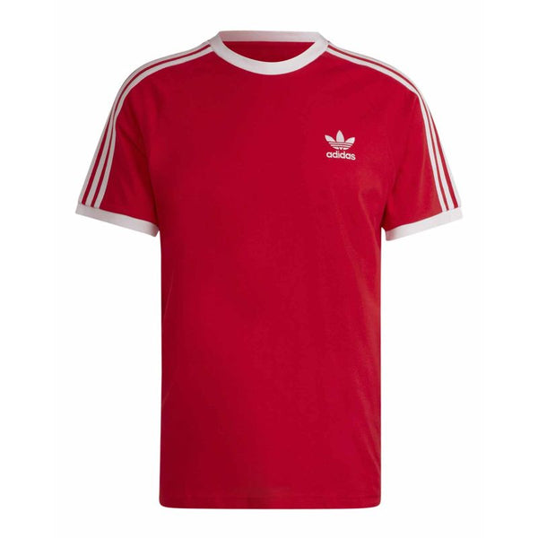 adidas Originals 3-stripes T-shirt M IA4852 Póló - Sportmania.hu