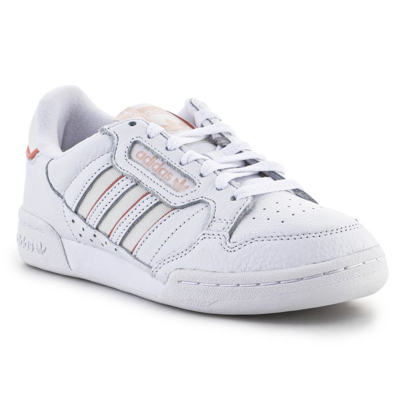 Adidas Originals Adidas Continental 80 Stripes W shoes női utcai cipő GX4432