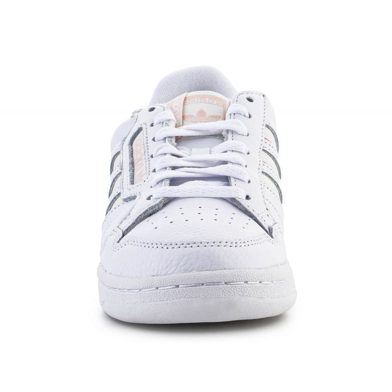 Adidas Originals Adidas Continental 80 Stripes W shoes női utcai cipő GX4432
