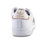 Adidas Originals Adidas Continental 80 Stripes W shoes női utcai cipő GX4432
