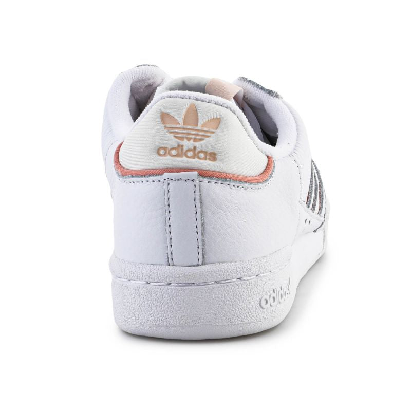 Adidas Originals Adidas Continental 80 Stripes W shoes női utcai cipő GX4432