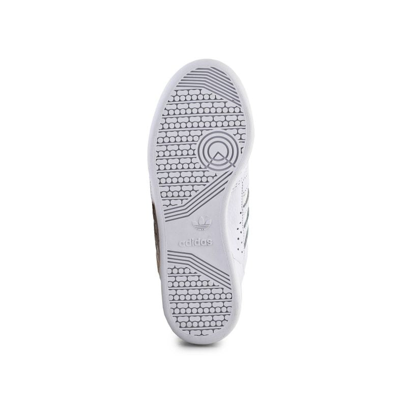 Adidas Originals Adidas Continental 80 Stripes W shoes női utcai cipő GX4432