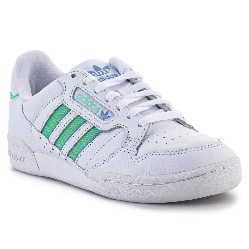 Adidas Originals Adidas Continental 80 Stripes W Shoes Utcai női H06590