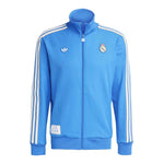 Adidas Originals adidas Real Madrid Icon TT férfi Pulóver JN3058