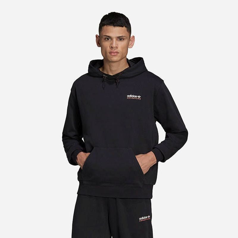 Adidas Originals Adventure férfi Kapucnis pulóver HF4765