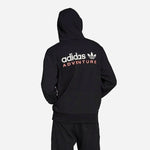 Adidas Originals Adventure férfi Kapucnis pulóver HF4765