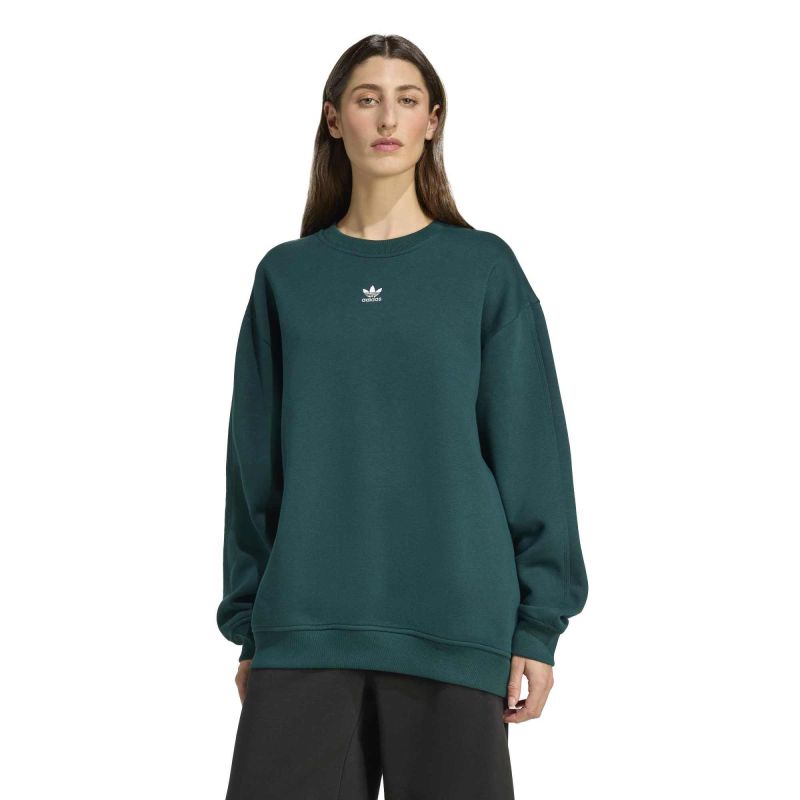 adidas Originals Essentials Crew Women's női Pulóver JX2829