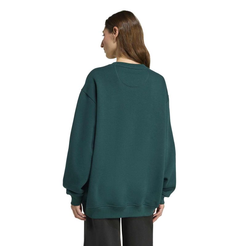 adidas Originals Essentials Crew Women's női Pulóver JX2829