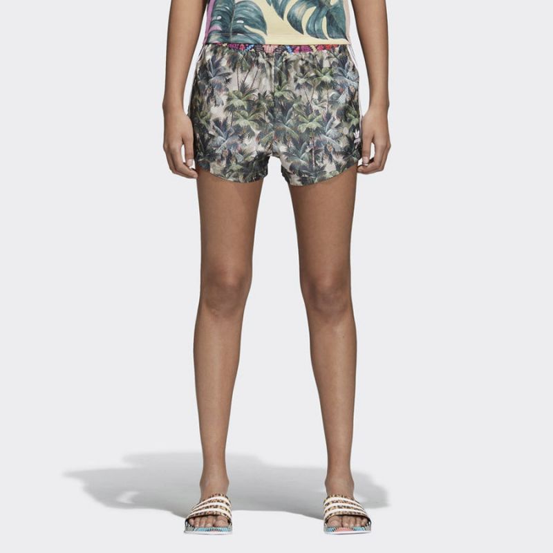 adidas Originals Farm Shorts W női rövidnadrág CW4728