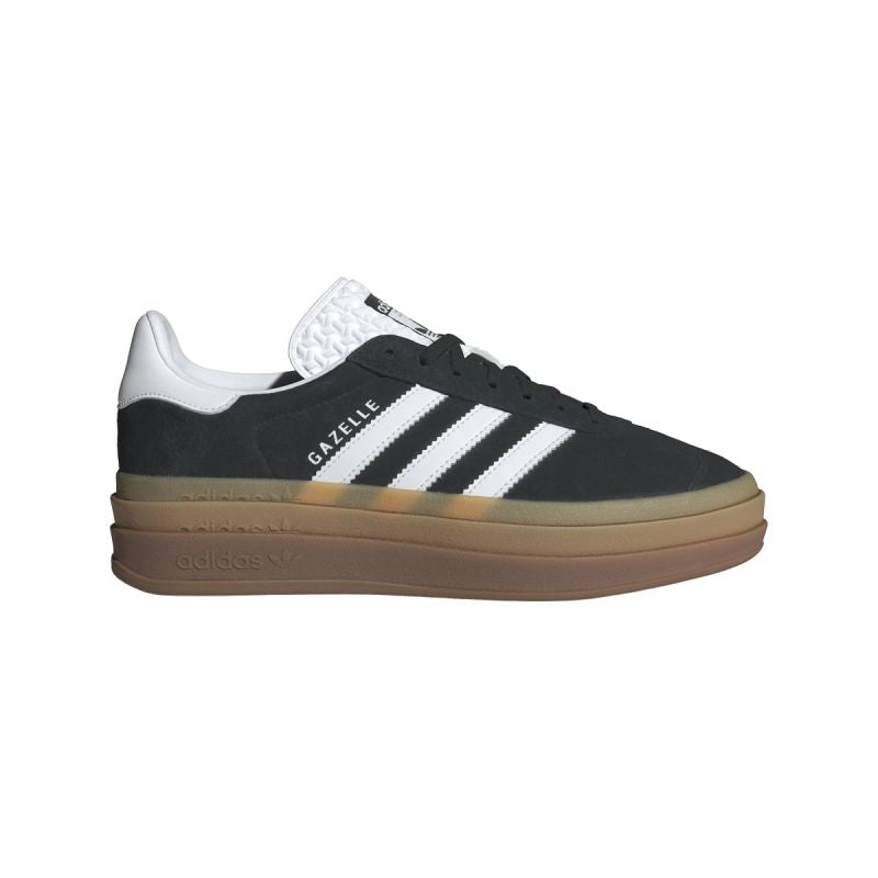 adidas ORIGINALS Gazelle Bold women's Cipő női IE0876