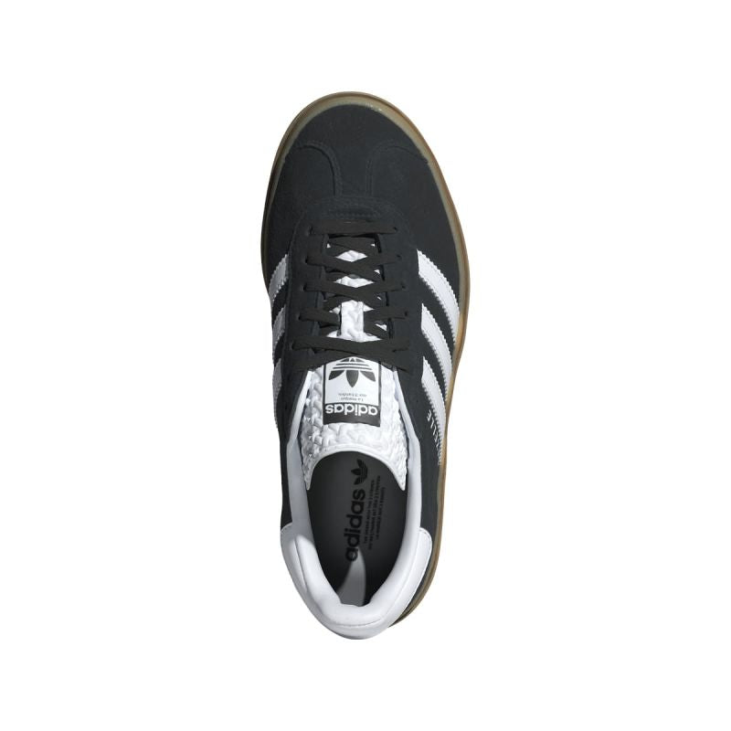 adidas ORIGINALS Gazelle Bold women's Cipő női IE0876