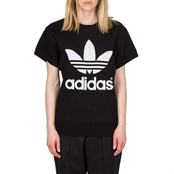 adidas originals Hy Ssl Knit W T-shirt S15246 Póló - Sportmania.hu
