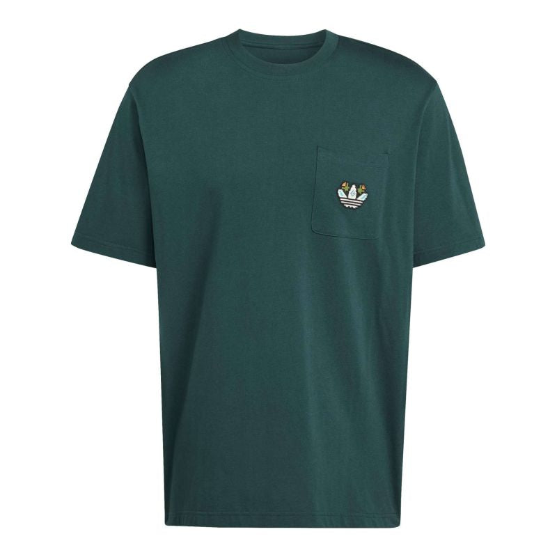 adidas ORIGINALS MG LO SS T-shirt JY2990