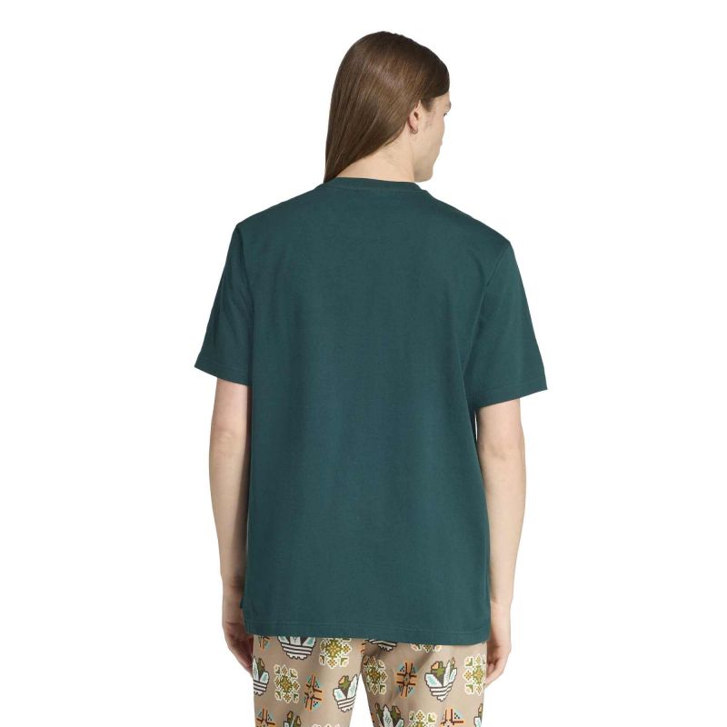 adidas ORIGINALS MG LO SS T-shirt JY2990