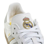 adidas Originals Samba Licensed Real Madrid M Shoes Utcai férfi JQ4038