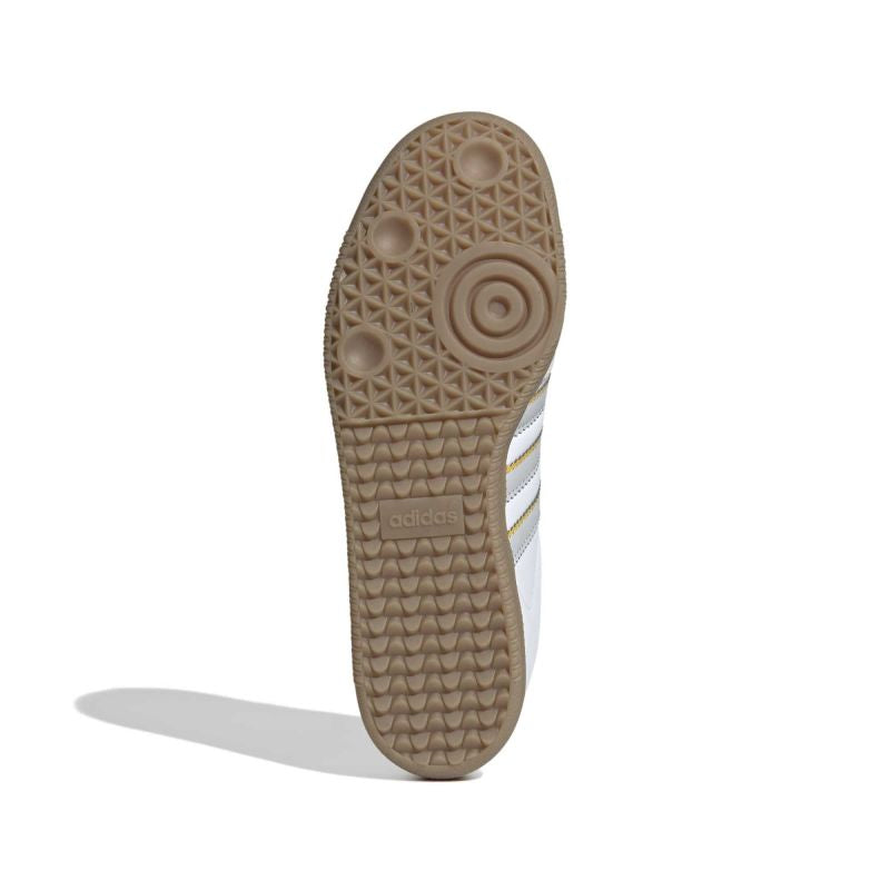adidas Originals Samba Licensed Real Madrid M Shoes Utcai férfi JQ4038