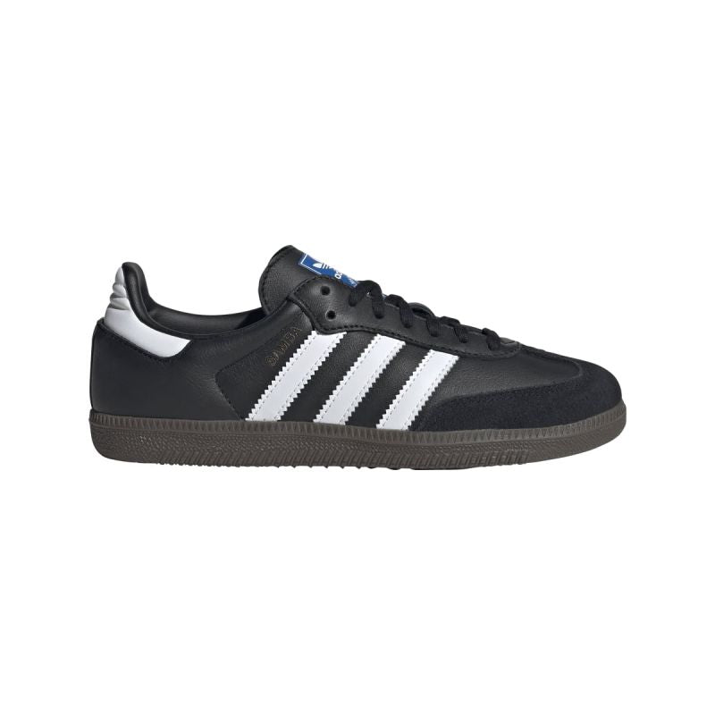 adidas Originals Samba OG Junior Jr Cipő gyerek Utcai IE3676