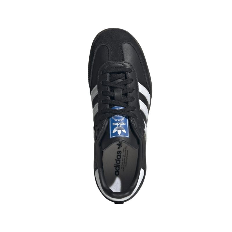 adidas Originals Samba OG Junior Jr Cipő gyerek Utcai IE3676