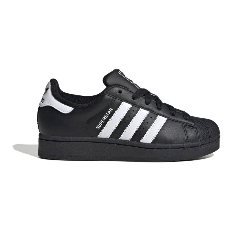 adidas ORIGINALS Superstar II Junior Gyerek Utcai Cipő - Klasszikus JH9977