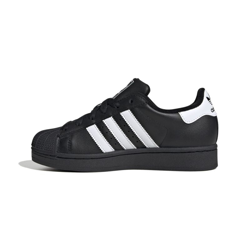adidas ORIGINALS Superstar II Junior Gyerek Utcai Cipő - Klasszikus JH9977