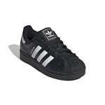 adidas ORIGINALS Superstar II Junior Gyerek Utcai Cipő - Klasszikus JH9977